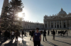 Plaza de San Pedro (Ciudad del Vaticano - El Vaticano)