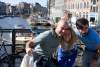 Canales Amsterdam (Amsterdam-Holanda)