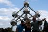 Atomium (Bruselas - Bélgica)