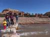 Kasbah (Aït Benhaddou - Sur de Marruecos)