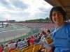 Circuito Hockenheimring (Hockenhein-Alemania)