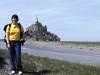 Mont St Michel (Saint Michel-Francia)