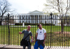 La Casa Blanca (Washington - U.S.A.)