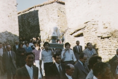 Archivo fotográfico - Carlos Gonzalez