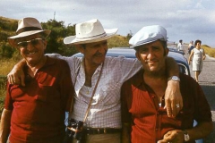 Archivo fotográfico - Pacochomo