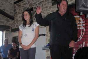 fiesta octubre 2011