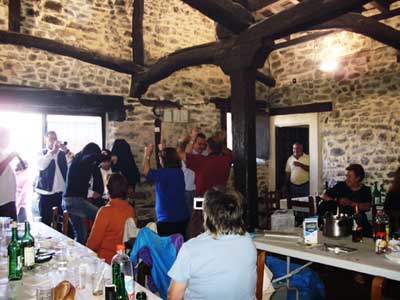 Fiesta de Octubre 2011