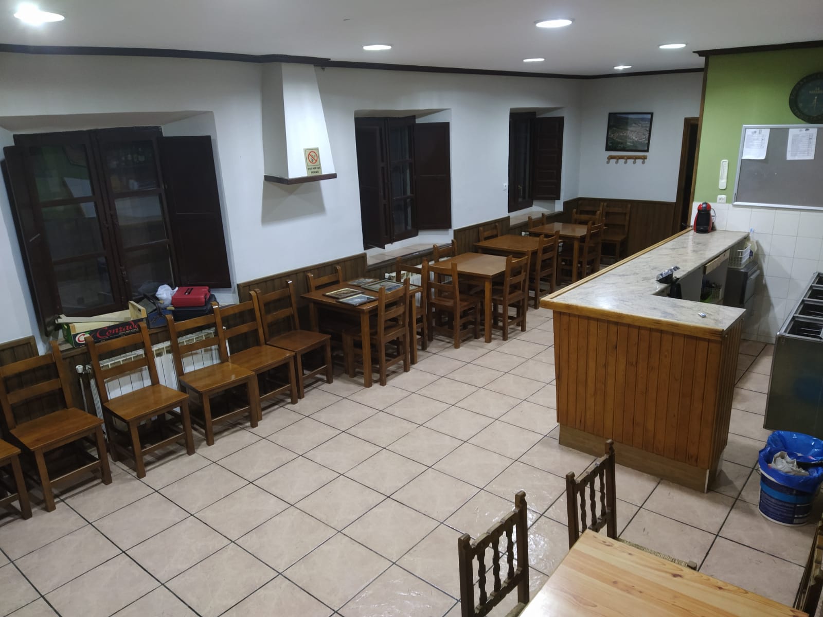 Bar de Valtajeros