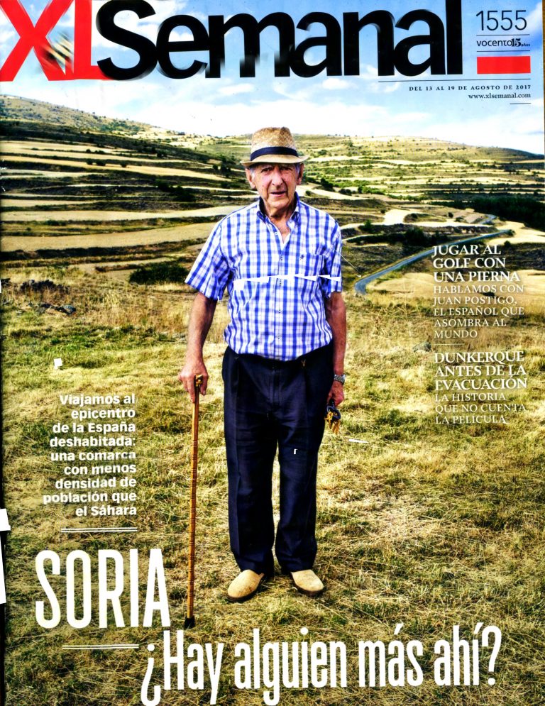 Portada XLSemanal